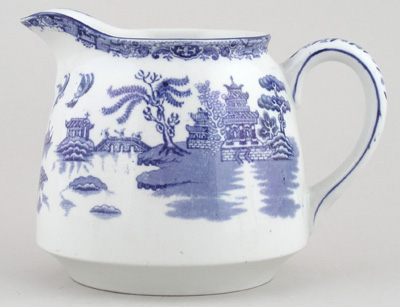 Jug or Pitcher c1920s